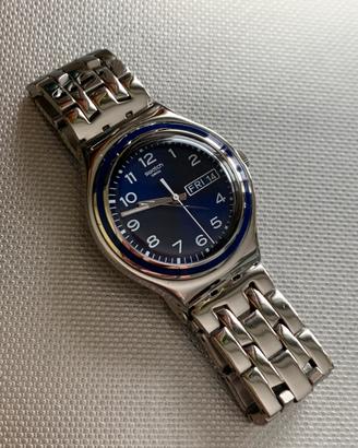 SWATCH Irony-come nuovo-per rirarazioni o ricambi