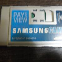 Cam samsung