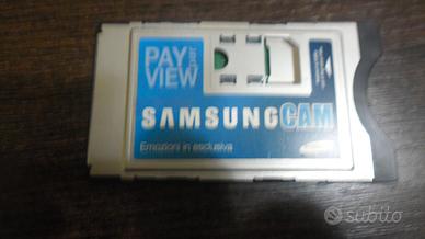 Cam samsung
