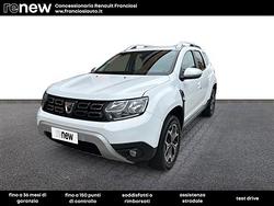 DACIA Duster 1.0 tce ECO-G Prestige SL DaciaPlus