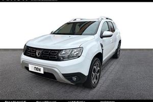DACIA Duster 1.0 tce ECO-G Prestige SL DaciaPlus