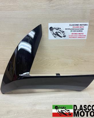 FIANCHETTO ANTERIORE SX TMAX 560 2022 2024