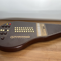 Suzuki omnichord om-27