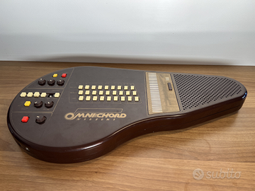 Suzuki omnichord om-27