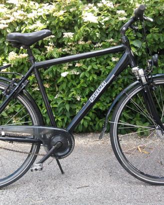 PUCH Bike
