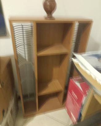 porta cd