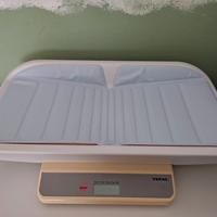 Bilancia digitale Neonato Neonati TEFAL