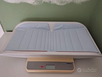 Bilancia digitale Neonato Neonati TEFAL