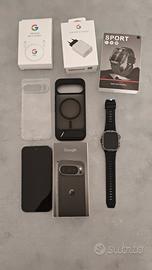 Google Pixel 10 Pro 256gb+ Accessori