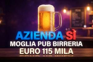 bar birreria -