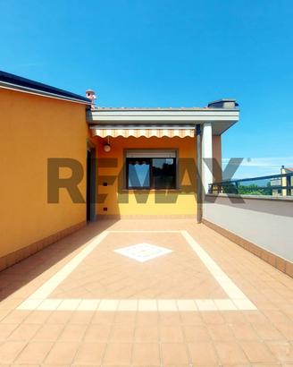 Appartamento - Arcisate