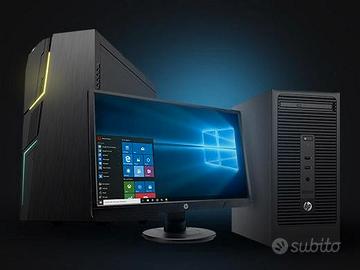 ritiro computer 