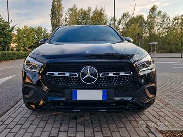 Mercedes GLA 200d Sport Plus