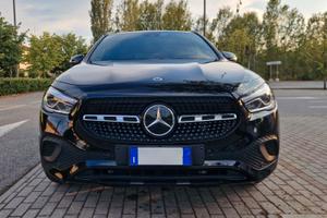 Mercedes GLA 200d Sport Plus