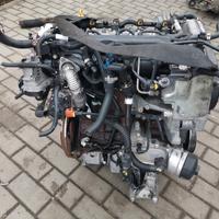 MOTORE - 940A3000 Alfa Romeo Giulietta 1598 TD