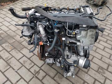 MOTORE - 940A3000 Alfa Romeo Giulietta 1598 TD