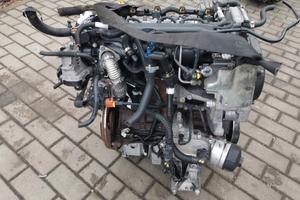 MOTORE - 940A3000 Alfa Romeo Giulietta 1598 TD