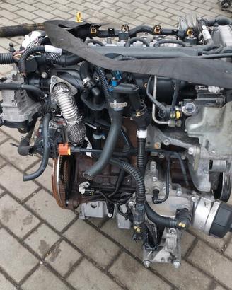 MOTORE - 940A3000 Alfa Romeo Giulietta 1598 TD