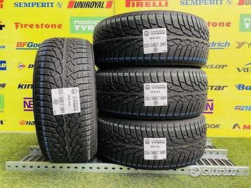 X4: Invernali 235/50R17 100V -NOKIAN- al 75% e 80%