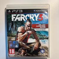 FARCRY 3 PS3