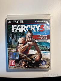 FARCRY 3 PS3
