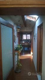 Mansarda a Castelbuono