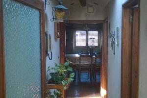 Mansarda a Castelbuono