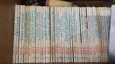 Mister No Serie completa 379 albi
