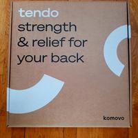 TENDO KOMOVO 