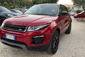 Land Rover Range Evoque 2.0 TD4 150 CV 5p. HSE Dyn