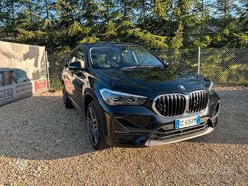 Bmw X1 SDrive25e Business Advantage
