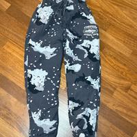 Corteiz Onyx Shukushuku pantaloni