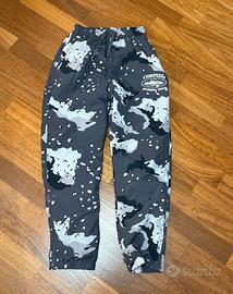 Corteiz Onyx Shukushuku pantaloni