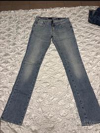 Jeans donna vintage miss sixty