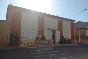 Immobile commerciale in centro Sant'Antioco
