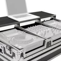 FLIGHT CASE MAGMA  PER CONSOLLE