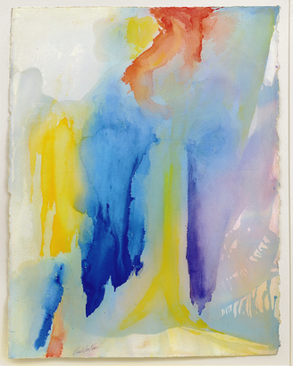 JENKINS PAUL "Phenomena Rainfall"