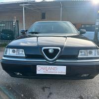 Alfa Romeo 164 2.0i V6 turbo cat Super