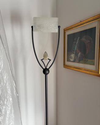 Lampada Stelo Alogena