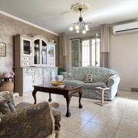 S1 Appartamento primo piano con giardino esclusivo