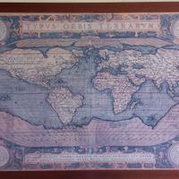 TYPUS ORBIS TERRARUM