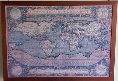 TYPUS ORBIS TERRARUM