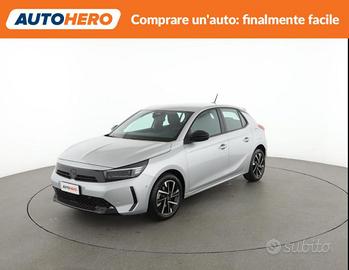 OPEL Corsa FV79919