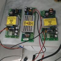 scheda alimentatore Hiltron cia