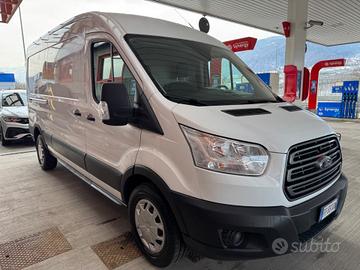 Ford Transit 330 2.0TDCi EcoBlue 170CV PM-TM Furgo