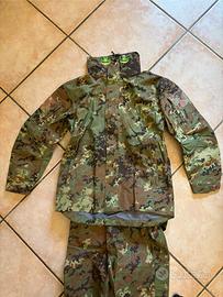 Goretex e pantagoretex beretta tg46