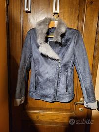 Giacca Montone Italian Army S