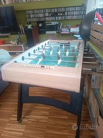 calciobalilla  Garlando G5000