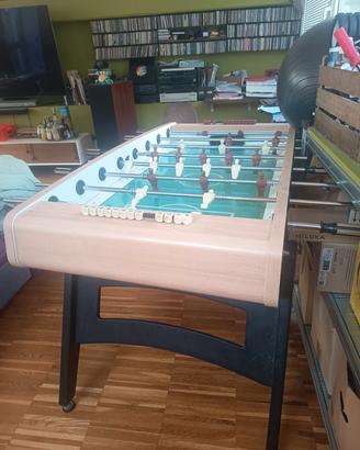 calciobalilla  Garlando G5000