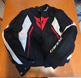 Giacca Dainese + Paraschiena